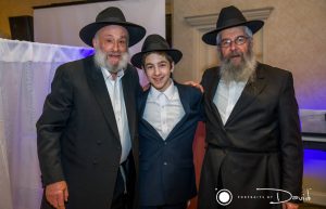 Bar Mitzvah photography