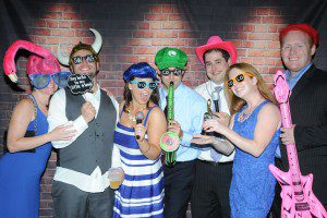 Photo Booth Rental Western Ma