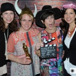 Birthday party photo booth rental western massachusetts