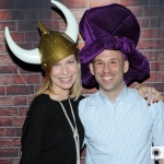 Birthday party photo booth rental western massachusetts