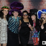 Birthday party photo booth rental western massachusetts