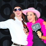 Photo Booth Rental Western Mass