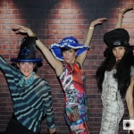 Birthday party photo booth rental western massachusetts