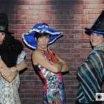 Birthday party photo booth rental western massachusetts