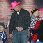 Birthday party photo booth rental western massachusetts