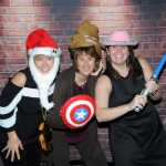 Photo Booth Rental Western Mass