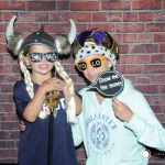 Birthday party photo booth rental western massachusetts