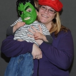 Birthday party photo booth rental western massachusetts