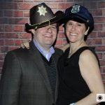 Birthday party photo booth rental western massachusetts