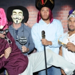 Birthday party photo booth rental western massachusetts