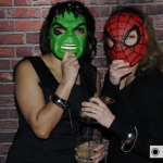 Birthday party photo booth rental western massachusetts