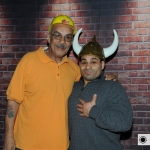 Birthday party photo booth rental western massachusetts