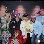 Birthday party photo booth rental western massachusetts