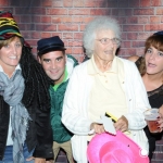 Birthday party photo booth rental western massachusetts