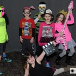Birthday party photo booth rental western massachusetts