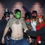 Wedding photo booth rental Western Massachusetts Vermont