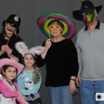 Birthday party photo booth rental western massachusetts