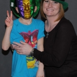 Birthday party photo booth rental western massachusetts