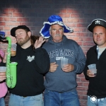 Wedding photo booth rental Western Massachusetts Vermont