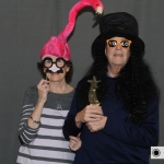 Birthday party photo booth rental western massachusetts