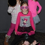 Birthday party photo booth rental western massachusetts