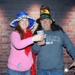 Wedding photo booth rental Western Massachusetts Vermont