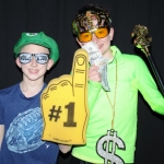 Photo booth rental Western Ma