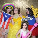 Photo booth rental Western Ma