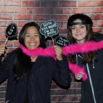 Photo booth rental Western Ma