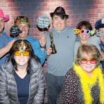 Photo booth rental Western Ma