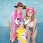 Photo booth rental Western Ma