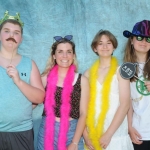 Photo booth rental Western Ma