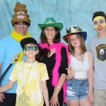 Photo booth rental Western Ma