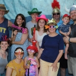 Photo booth rental Western Ma