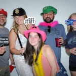 Photo booth rental Western Ma
