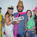 Photo booth rental Western Ma