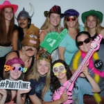 Photo booth rental Western Ma