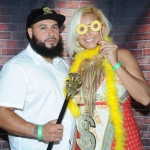 Photo booth rental Western Ma