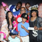 Photo booth rental Western Ma