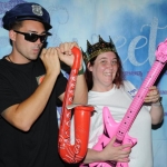 Photo booth rental Western Ma