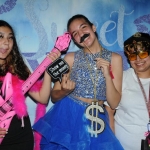 Photo booth rental Western Ma