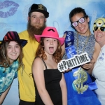 Photo booth rental Western Ma