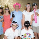 Photo booth rental Western Ma