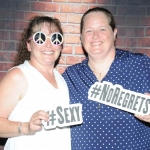 Photo booth rental Western Ma