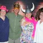 Photo booth rental Western Ma