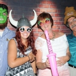 Photo booth rental Western Ma