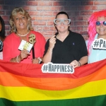 Photo booth rental Western Ma