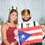 Photo booth rental Western Ma