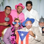 Photo booth rental Western Ma