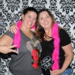 Photo booth rental Western Ma